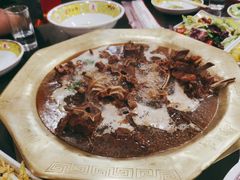 -芦月轩羊蝎子(太平桥店)