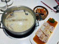 -煲王粤菜餐厅(中侨中心店)