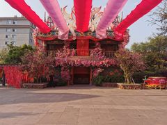 -黄帝千古情