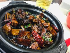 -新记肉骨茶