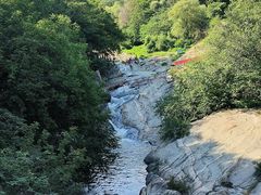 -泰山风景名胜区-普照寺