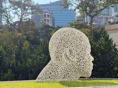 -尼依格罗香港美利酒店