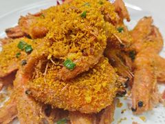 -老爷庙风味美食府(魏都大道店)