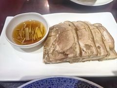-德兴馆(广东路总店)