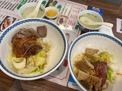 -永祥烧腊餐厅(虹口店)