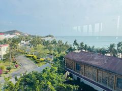 -不仔客海鲜·烧烤·270度海景餐厅(大东海店)