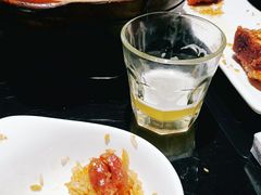-高第街56号餐厅(泰安万达店)