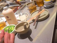 -巴奴毛肚火锅(商城路店)