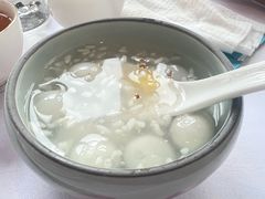 酒酿圆子-圆苑(金茂店)