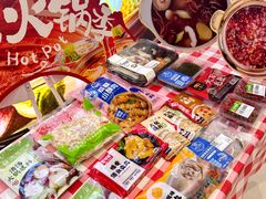 -世纪联华超市(江城店)