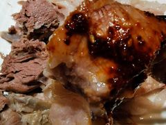 手抓羊肉-品回味清真西北楼(宁波首店)