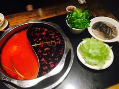 -纸盐河码头火锅(十八梯店)