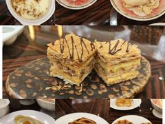 -香宫中餐厅·大连香格里拉(人民路店)