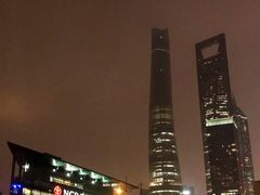 -上海柏悦酒店·世纪100牛排馆