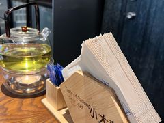 -小大董·烤鸭(王府井apm店)