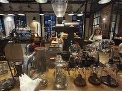 -The Workshop Coffee