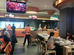 -竹犇番茄火锅(长治太行东街店)