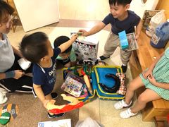 -绿城奇妙园双语日托(华茂悦峰园区)