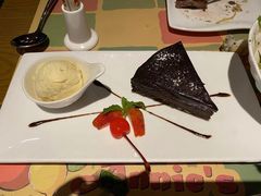 -安妮意大利餐厅(国贸店)