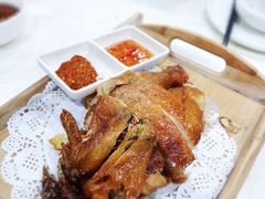 -南海渔家•海鲜•正宗海南菜(海棠湾店)