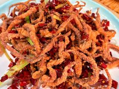 -逢春菜馆天津菜(胜利路店)