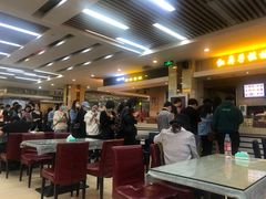 大堂-红鼻子桂林米粉(金唐新光界店)