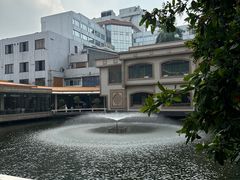 门面-番禺宾馆丽苑厅