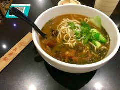 -长寿面(北京西路店)