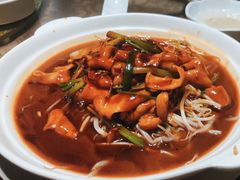 -百年银屏蚝烙·潮汕菜·非遗(乐山店)