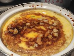 -人民公社大食堂(张家湾店)