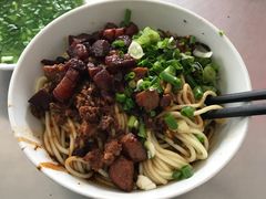 -丁记面馆(凤凰店)