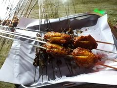 -铁诚烤肉
