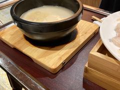 -云采云南菜(中山北路店)