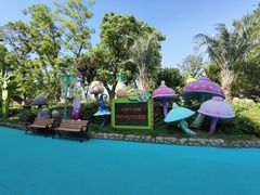 -苏州乐园森林水世界