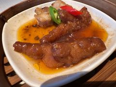 -金苑海鲜酒家(来魅力店)