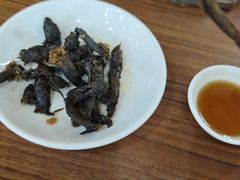-马路桥姜汤面(江城大楼店)