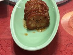 桂香糯米藕-香融府·烤鸭·家常菜(马家堡路店)