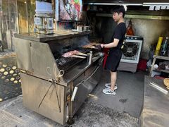 -老楼羊蝎子·铜锅涮肉•20年专注羊肉(惊驾路店)