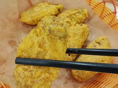 -南记食粥坊·宵夜大排档(岭南分店)