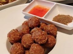 -悦融·京鲁菜·露台花园(安定门店)