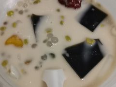-清爽清补凉