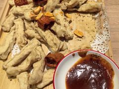 -满堂春特色餐馆