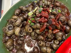 -香满锅老北京羊蝎子火锅·家常菜(新街口店)