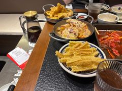-滇牛云南火锅(桂林路店)