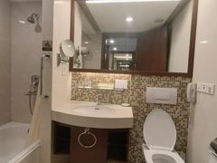 -汕尾巴黎半岛酒店