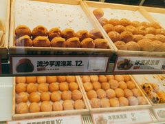 -東更道点心行(利客来店)