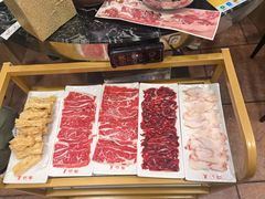 -潮汕美牛肉丸火锅店(天宁寺店)
