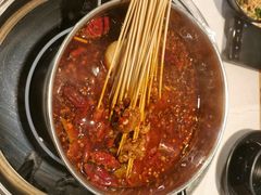 -屋头串串(临江路店)