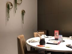 包厢-新一哥粤菜火锅(瑞金店)