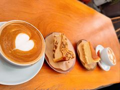 -北马山庄植趣咖啡